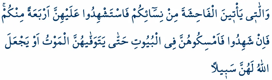 088_Nisa_34_7_Korkular_Uzerine_Fikih_Insa_Etmek