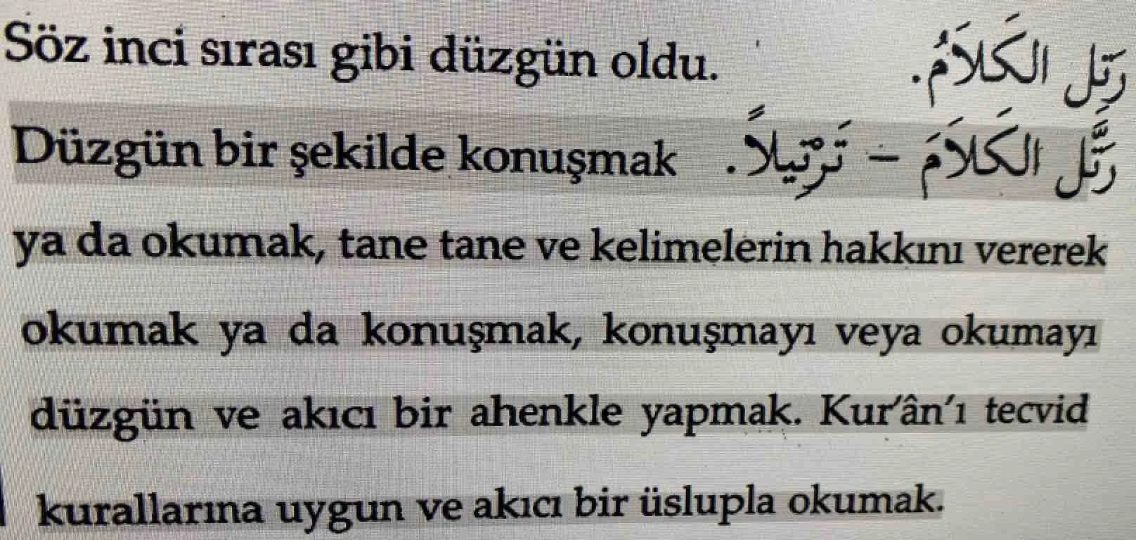 163_Yazi_Olarak_Inen_Kurani_Okumanin_Kurallari