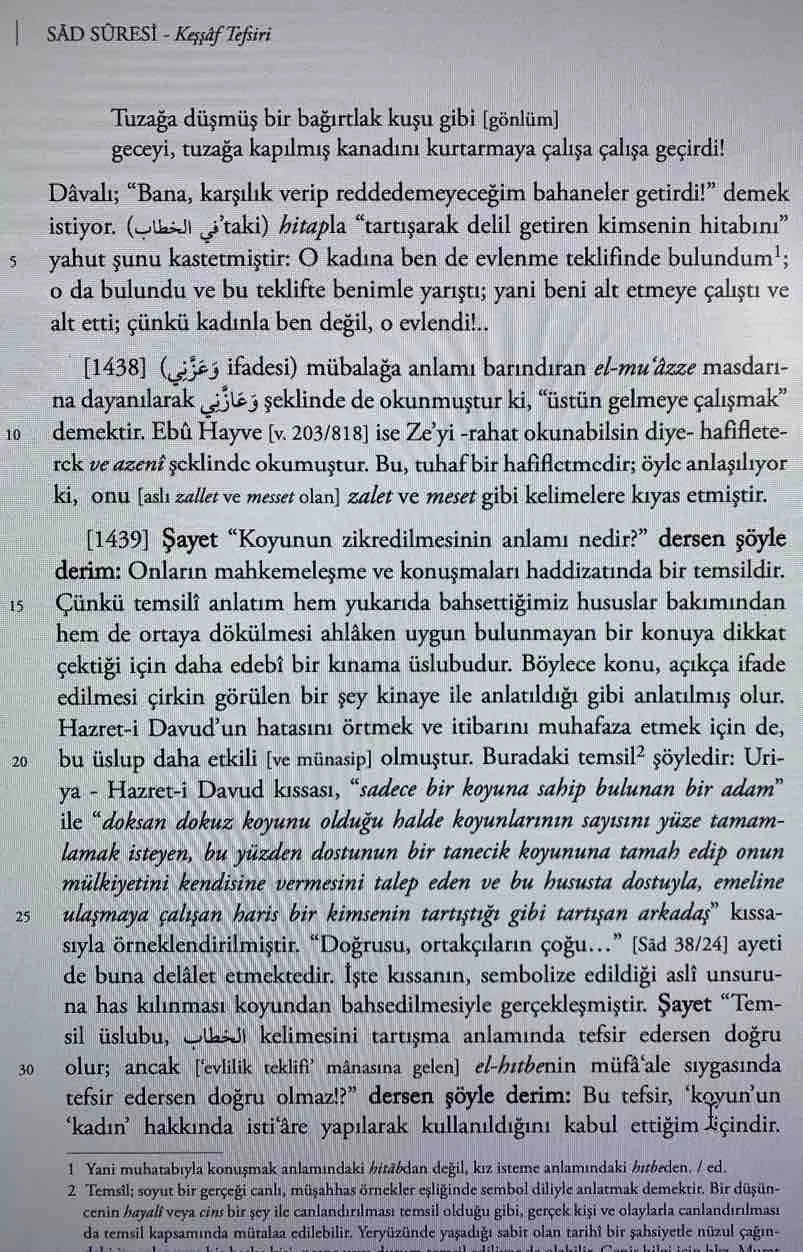 493_SAD_17_26_AYET_DAVUTA_GELEN_DAVACILAR_KISSASI
